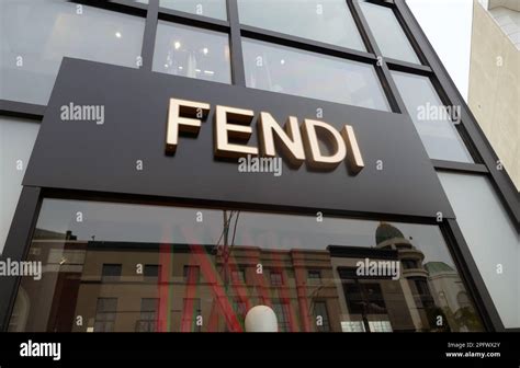 fendi beverly center|Fendi beverly hills rodeo.